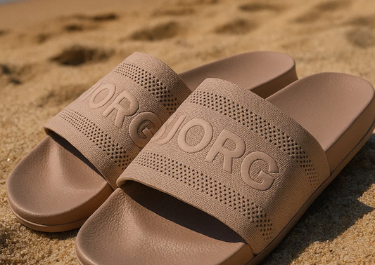 🌻 Zomer vibes: waarom Björn Borg sneakers slippers onmisbaar zijn deze zomer