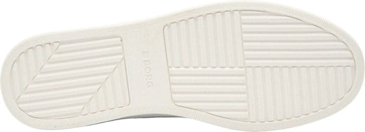 Bjorn Borg heren T 1055 Sneakers wit/zwart