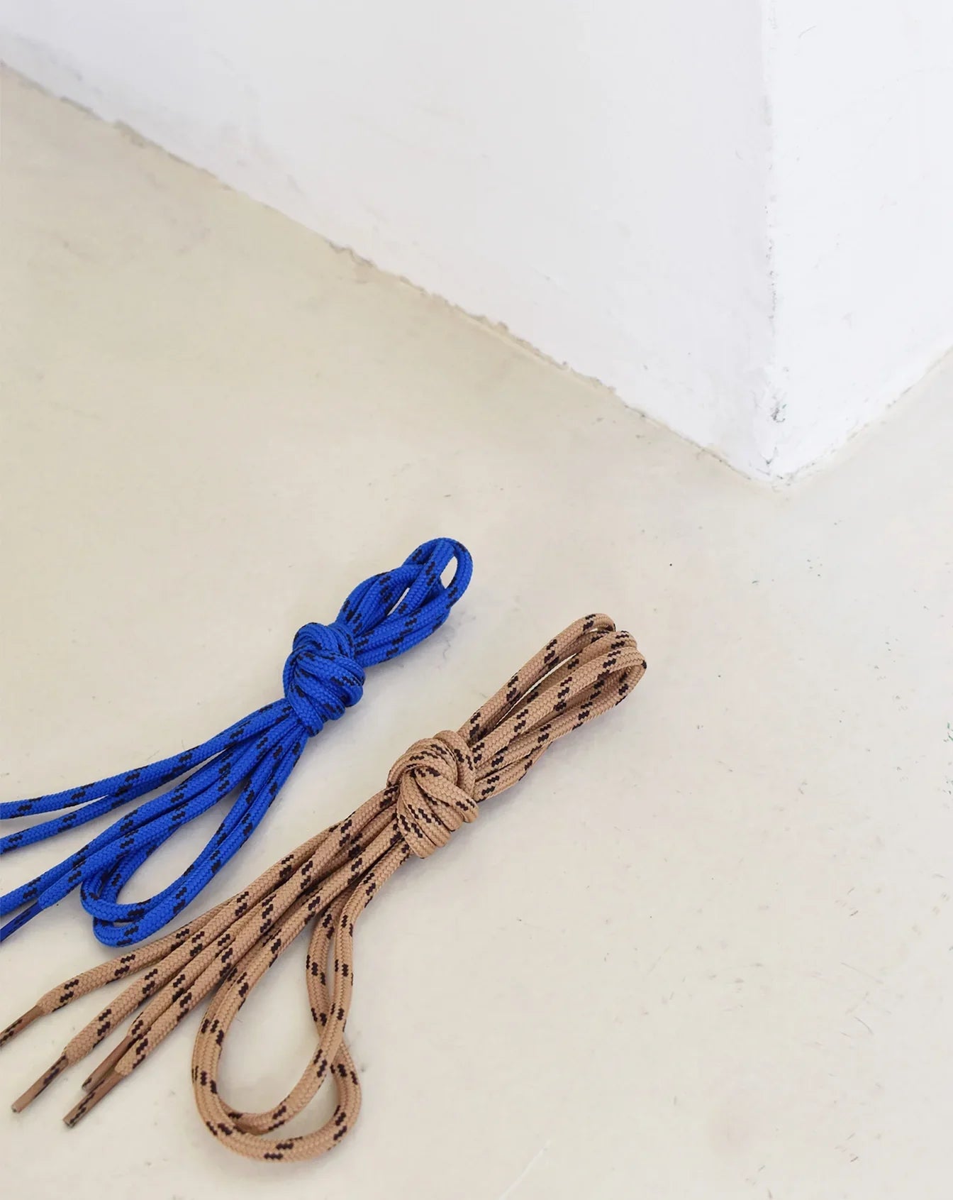 Du Loua du Louen Veterlaars Taupe