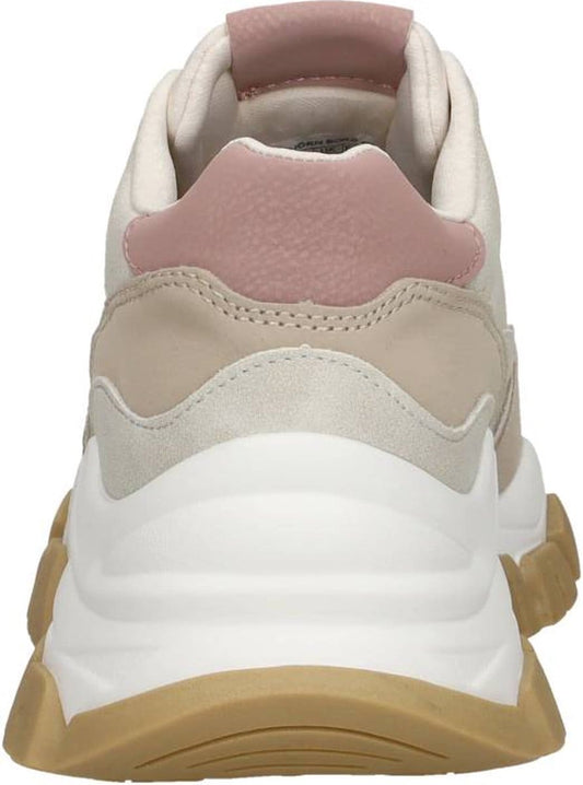 Bjorn Borg R2600 PAS W Sneakers dames Laag - beige