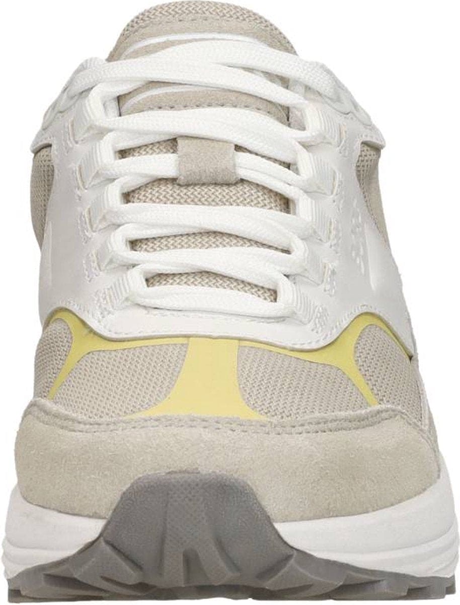 Bjorn Borg R1300 STU W Sneakers Laag wit of beige
