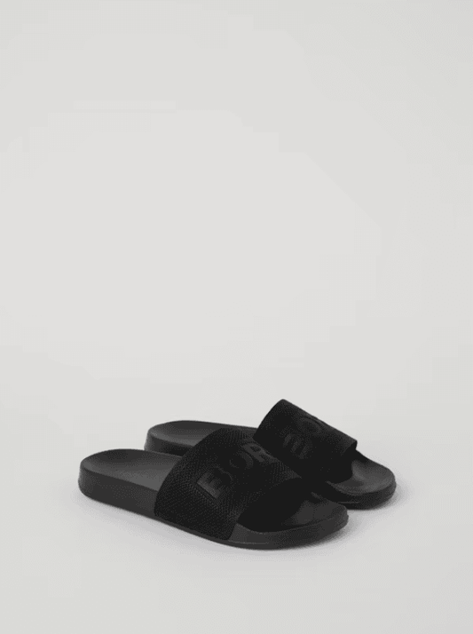 Björn Borg Knot KNT Slippers Dames