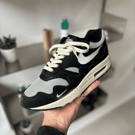 Universele sneaker veters