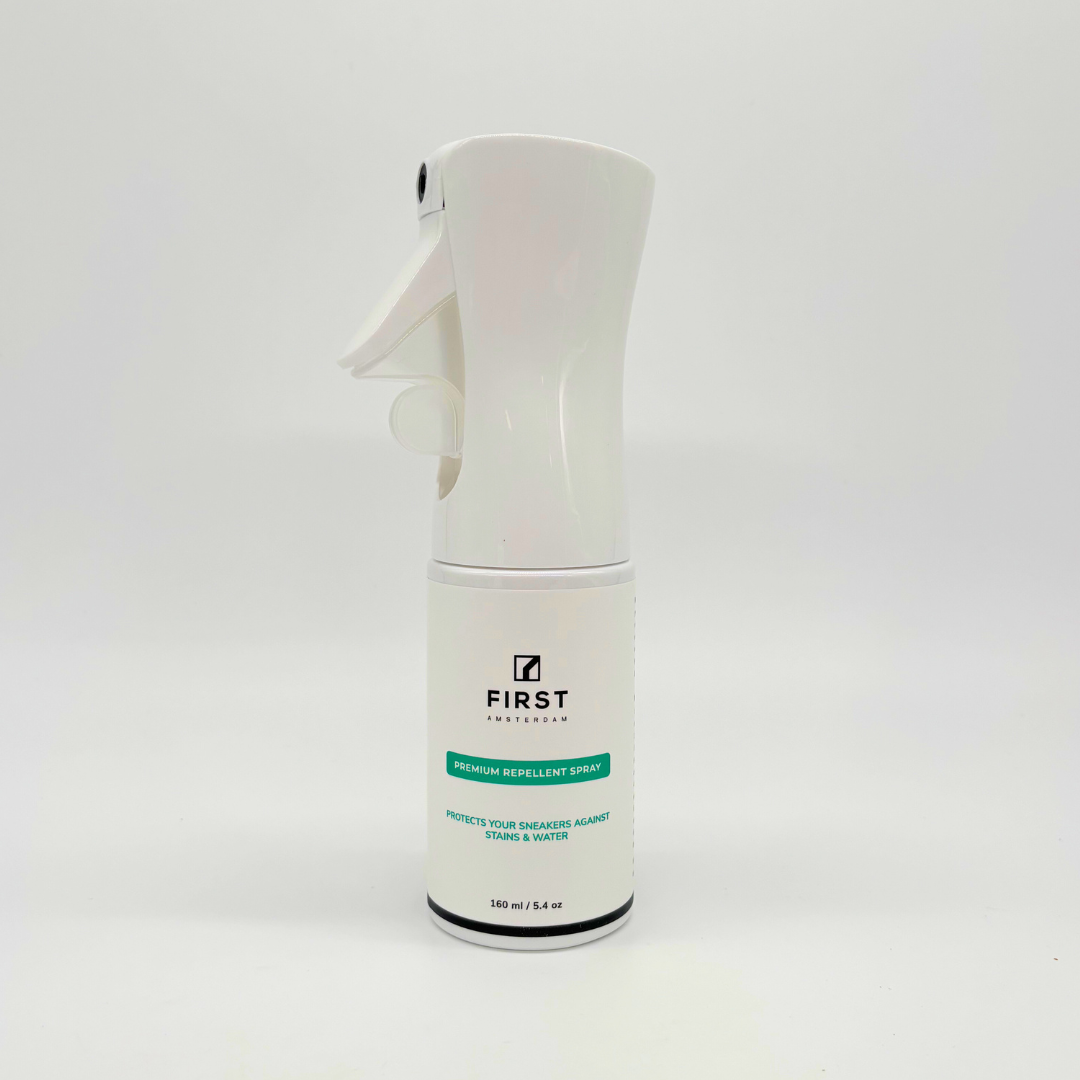 Waterafstotende spray | Vloeistof- & vlekafstotend (160ml)