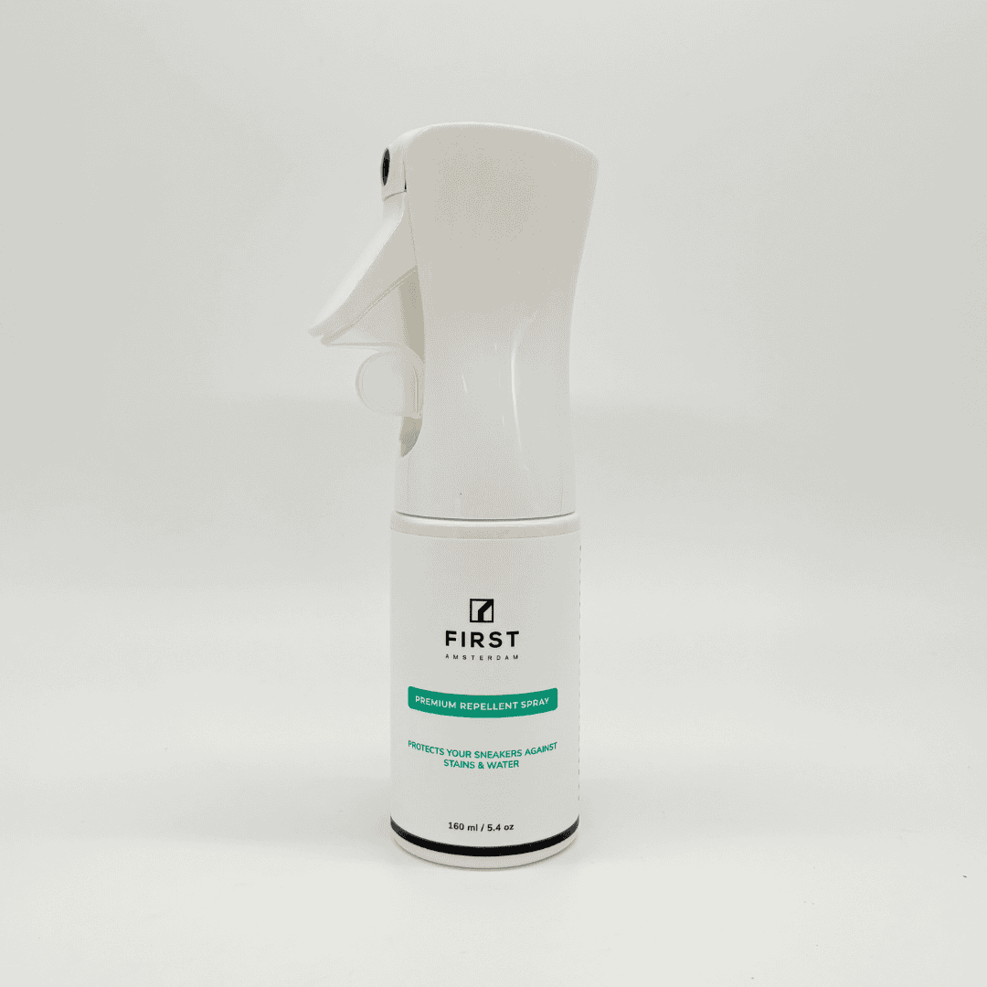 Waterafstotende spray | Vloeistof- & vlekafstotend (160ml)