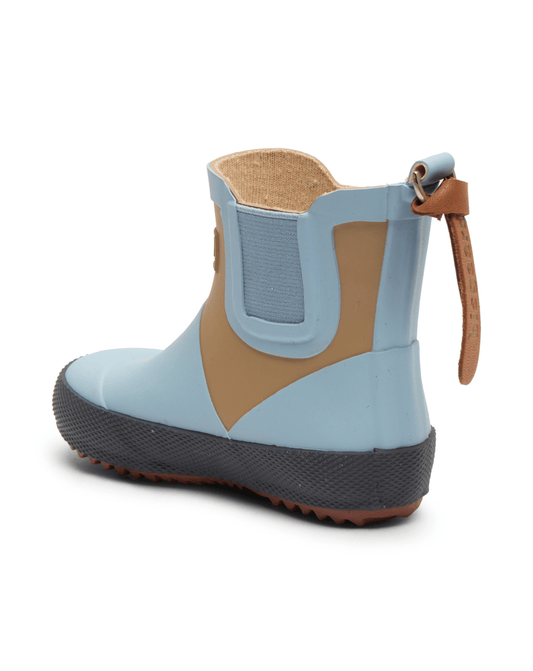 Bisgaard Baby Milk Chocolate Rubber