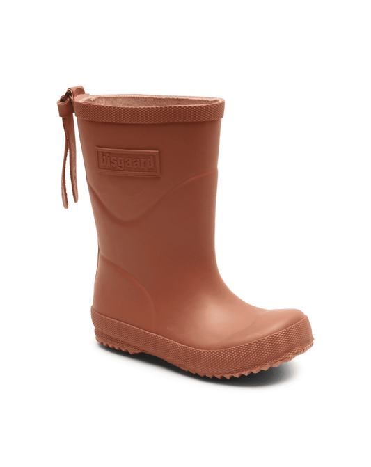 Bisgaard Basic Rubber Old Rose