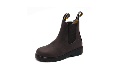 Bisgaard Kim Rustic Brown