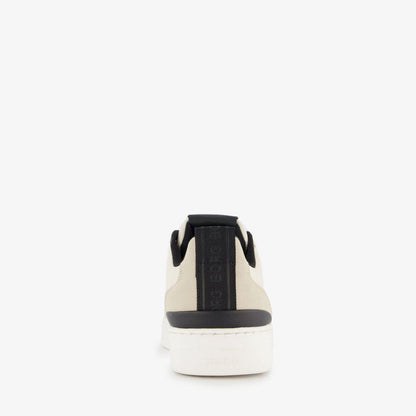 Bjorn Borg heren T 1055 Sneakers beige 2609 Imitatieleer