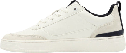 Bjorn Borg heren T 1055 Sneakers wit/zwart