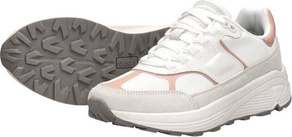 Bjorn Borg R1300 STU W Sneakers Laag wit of beige