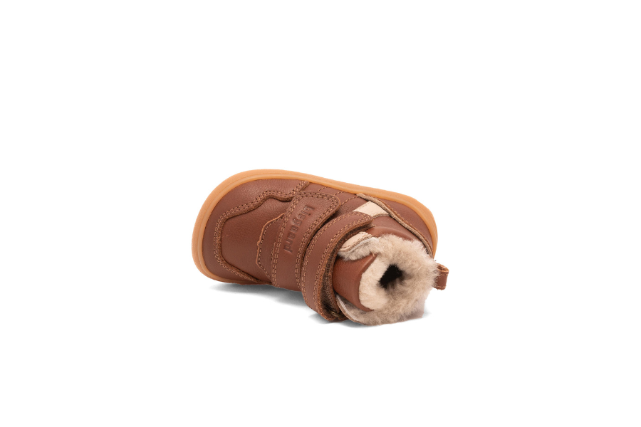 Bisgaard Barefoot Becky Lamb