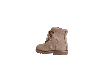Du Loua du Louen Veterlaars Taupe