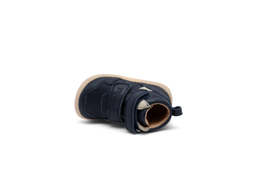 Bisgaard Barefoot Becky Navy