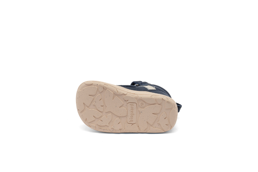 Bisgaard Barefoot Becky Navy
