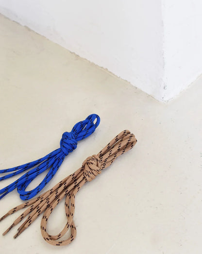 Du Loua du Louen Veterlaars Taupe