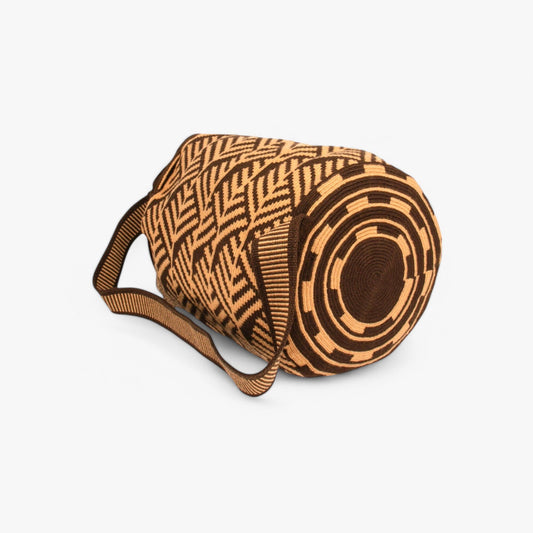 Geometric backpack | Java