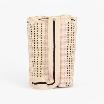 Check backpack | Lilac