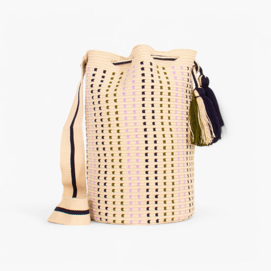 Check backpack | Lilac