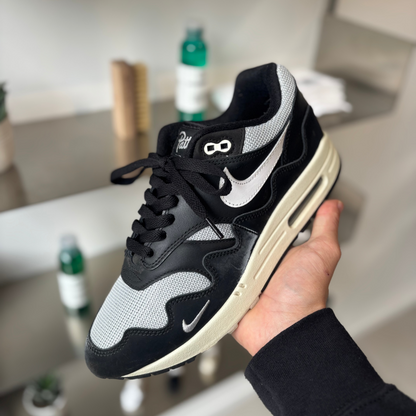 Universele sneaker veters