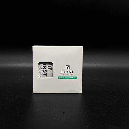 Premium Microvezel Doek | Zeer absorberend en sneldrogend