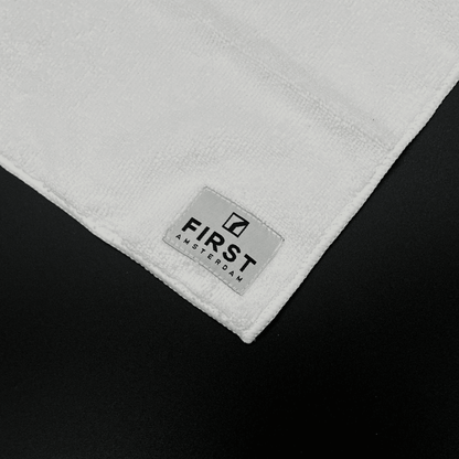 Premium Microvezel Doek | Zeer absorberend en sneldrogend