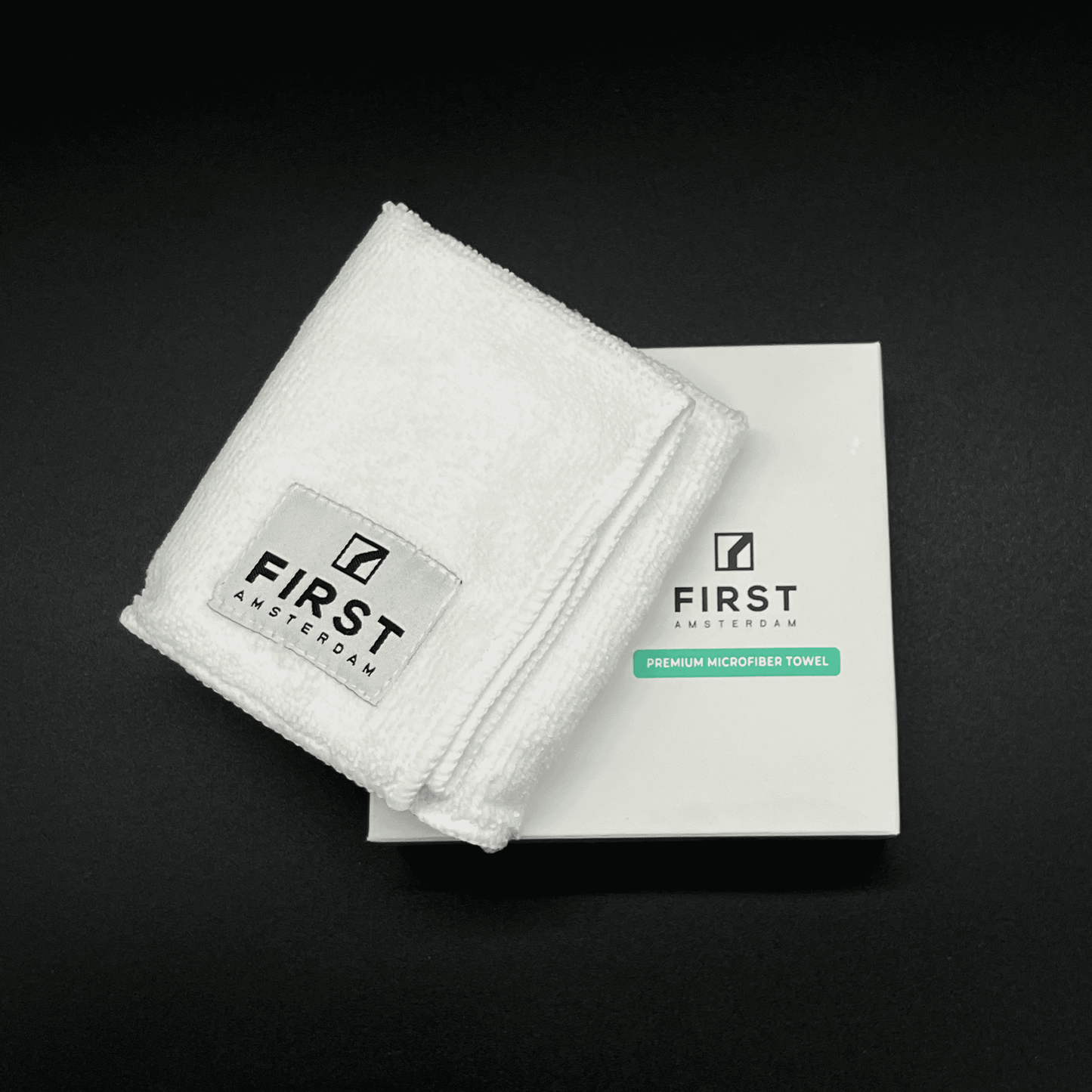 Premium Microvezel Doek | Zeer absorberend en sneldrogend