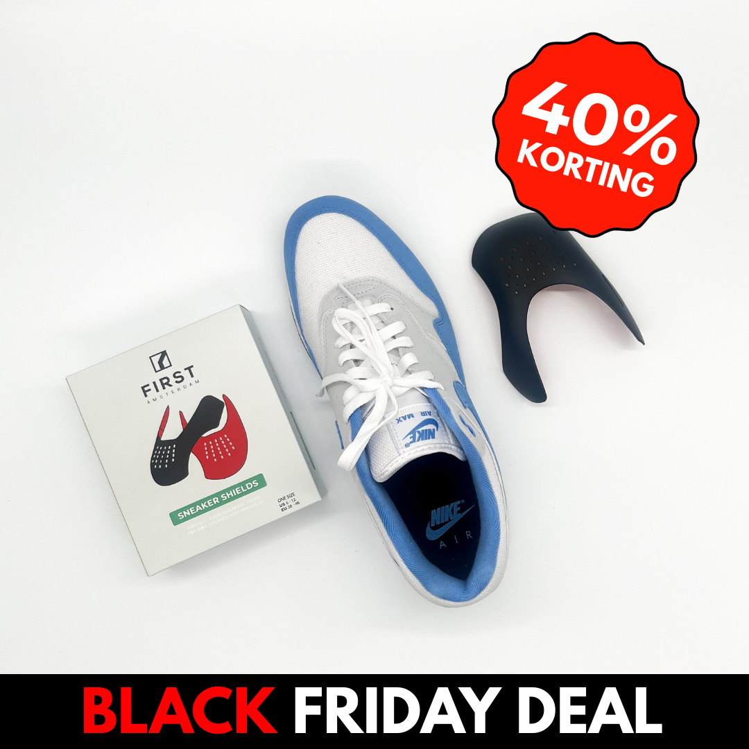 Sneaker Shields
