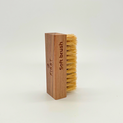 Zachte Premium Borstel