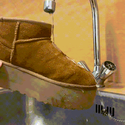 Waterafstotende spray | Vloeistof- & vlekafstotend (160ml)