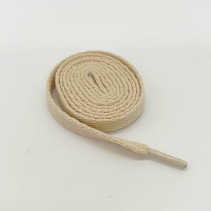 Universele sneaker veters