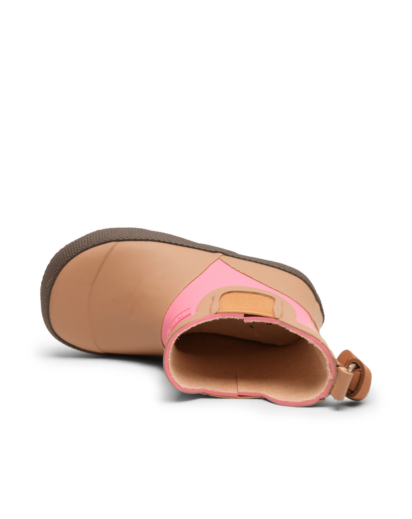 Bisgaard Baby Bubble Gum Rubber