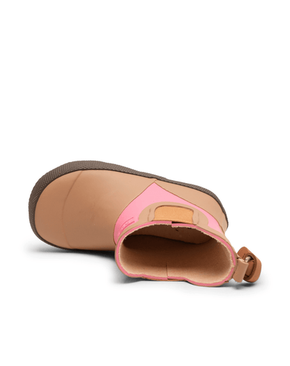 Bisgaard Baby Bubble Gum Rubber