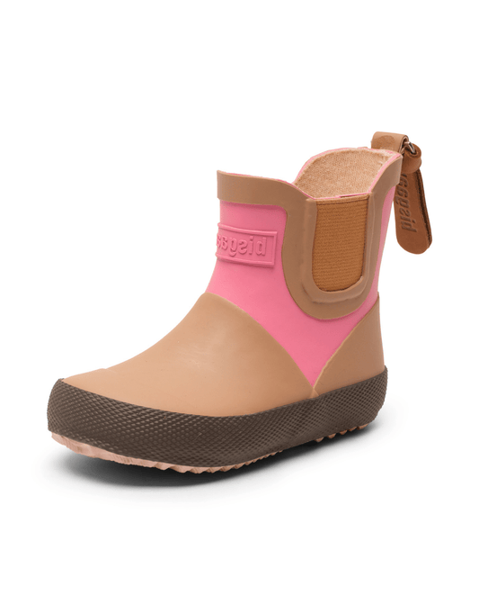 Bisgaard Baby Bubble Gum Rubber