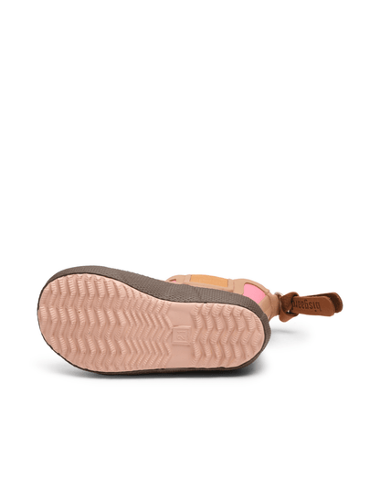 Bisgaard Baby Bubble Gum Rubber