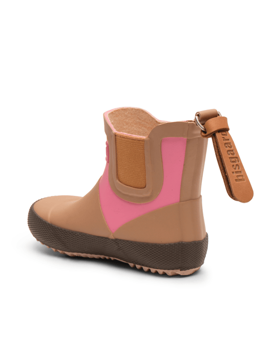 Bisgaard Baby Bubble Gum Rubber