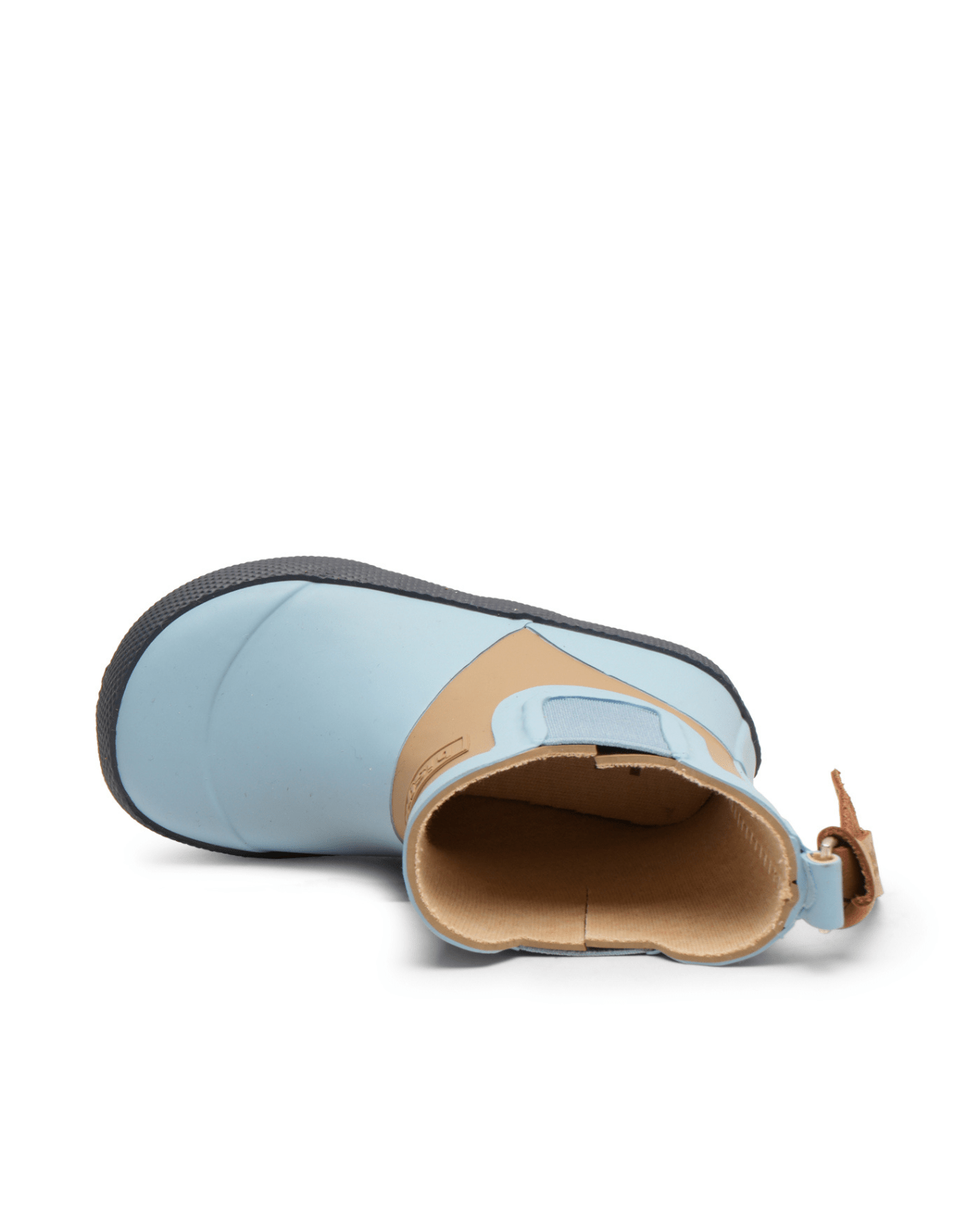 Bisgaard Baby Milk Chocolate Rubber