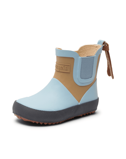 Bisgaard Baby Milk Chocolate Rubber