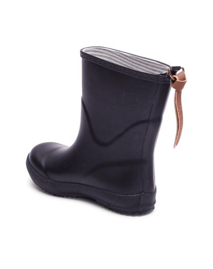Bisgaard Basic Rubber Black