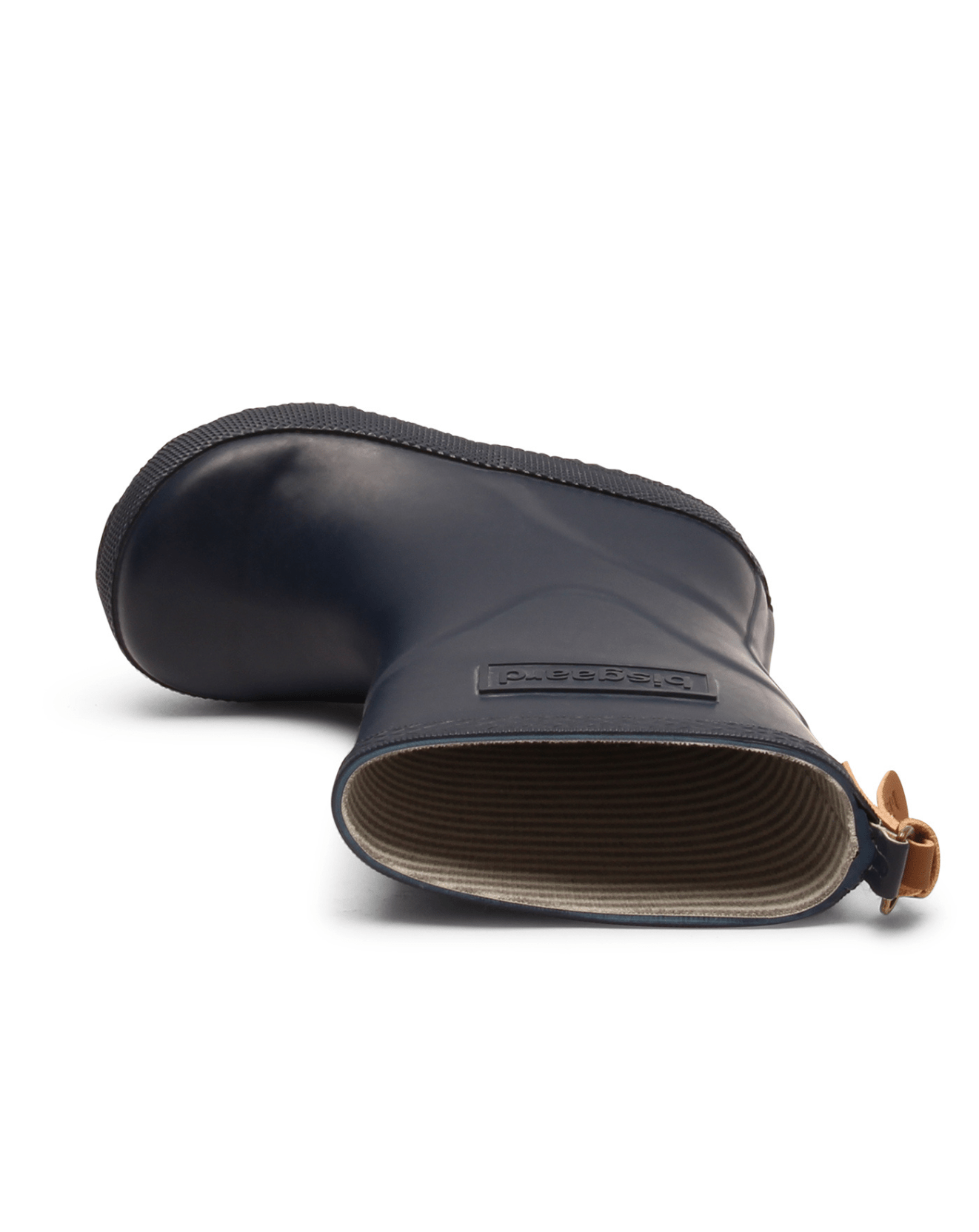 Bisgaard Basic Rubber Black