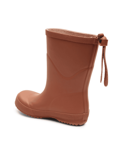 Bisgaard Basic Rubber Old Rose